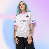 Affinity Auras 2025 Jersey (Custom)