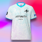 Affinity EMEA 2025 Jersey (Custom)