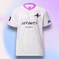 Affinity Auras 2025 Jersey (Custom)