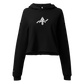 Affinity Crop Hoodie