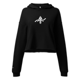 Affinity Crop Hoodie