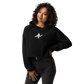 Affinity Crop Hoodie