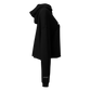 Affinity Crop Hoodie