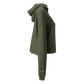 Affinity Crop Hoodie
