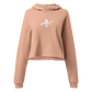 Affinity Crop Hoodie