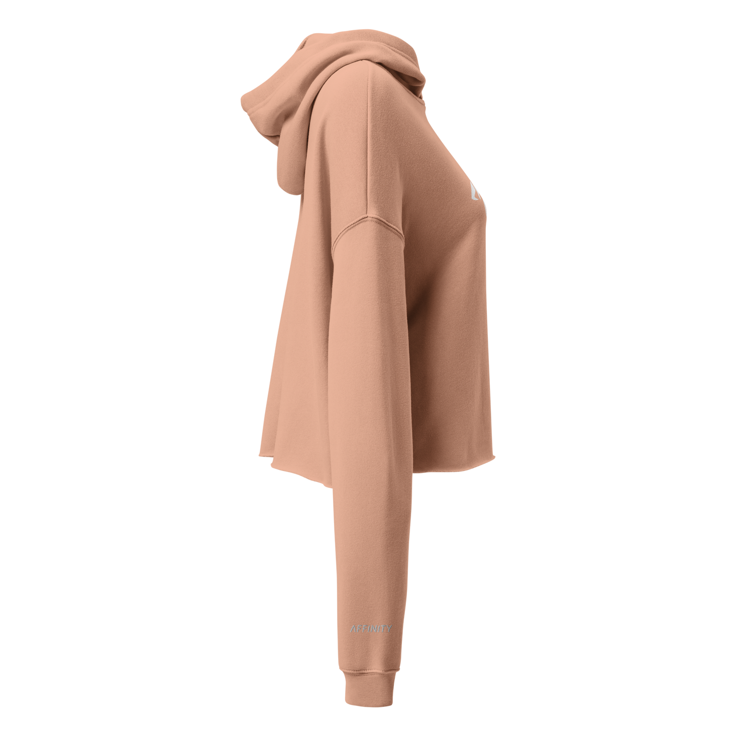 Affinity Crop Hoodie
