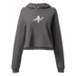 Affinity Crop Hoodie