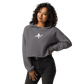 Affinity Crop Hoodie
