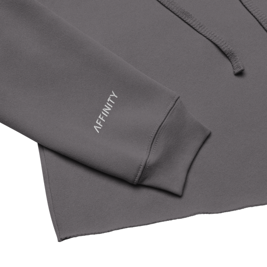 Affinity Crop Hoodie